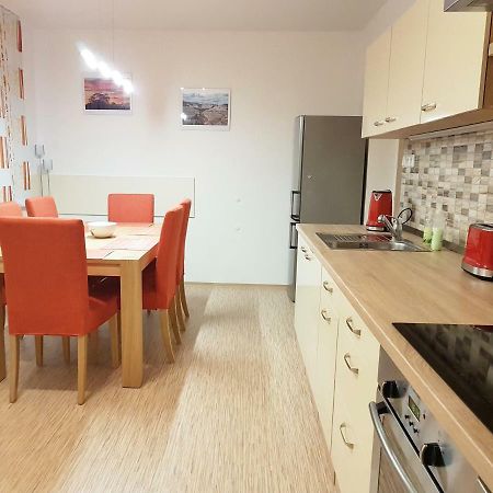 Apartman 101 Горни-Маршов Экстерьер фото