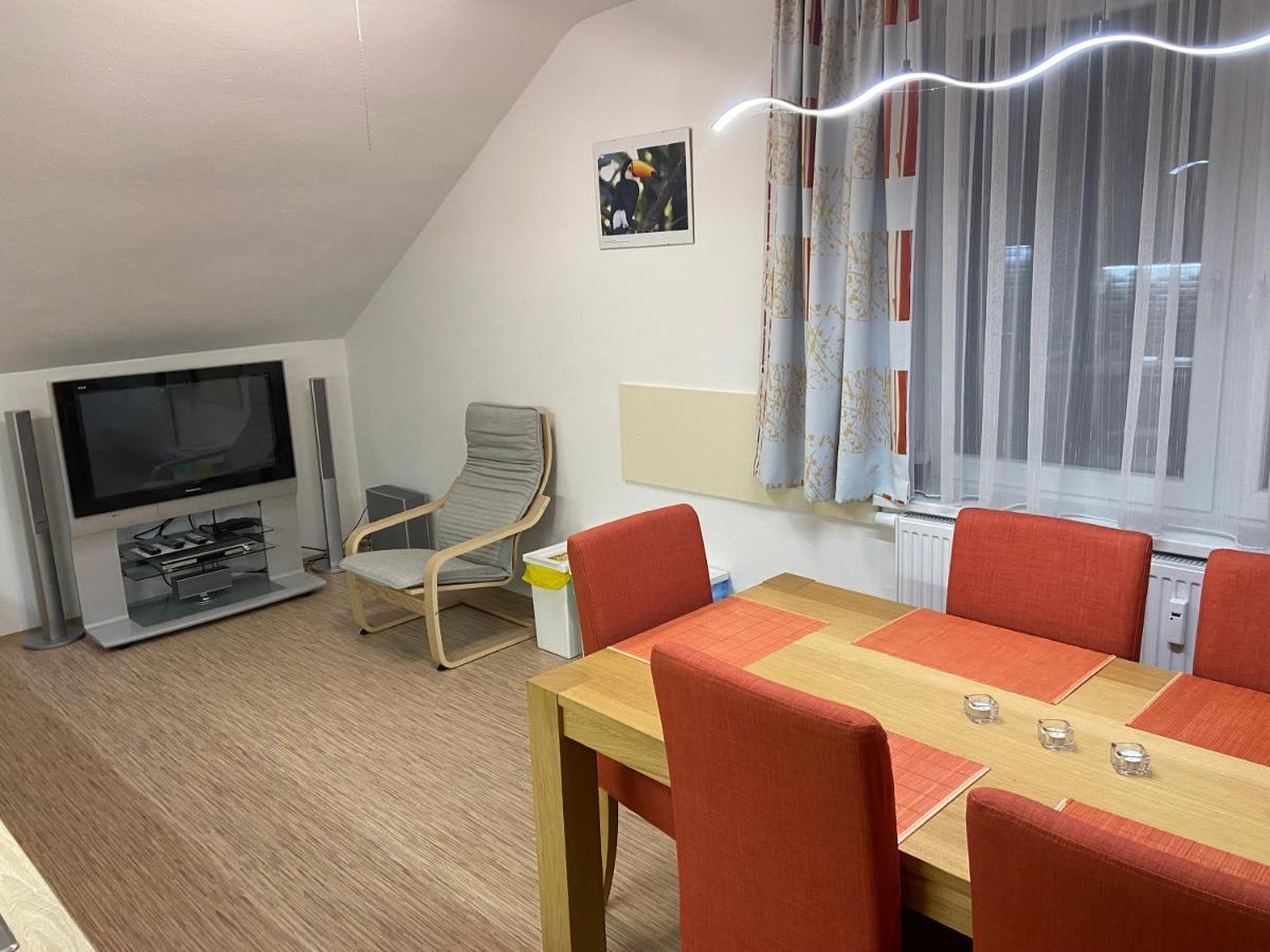Apartman 101 Горни-Маршов Экстерьер фото