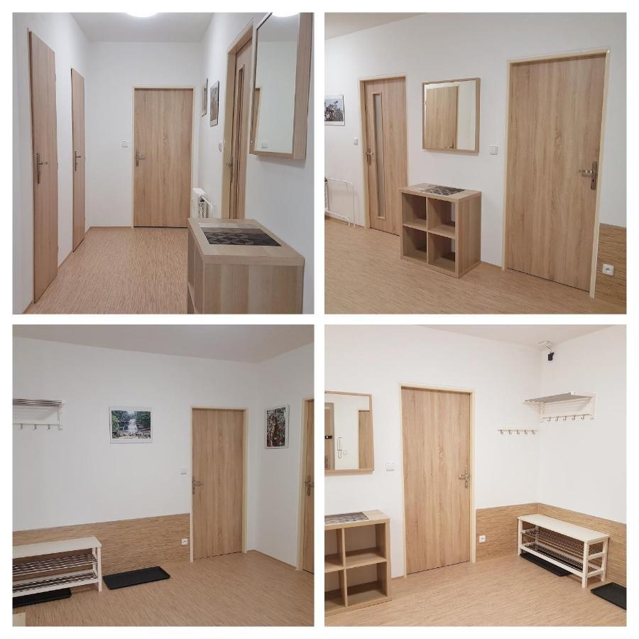 Apartman 101 Горни-Маршов Экстерьер фото