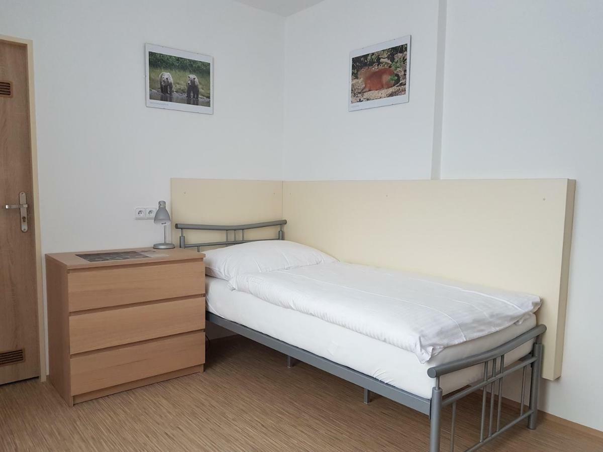 Apartman 101 Горни-Маршов Экстерьер фото