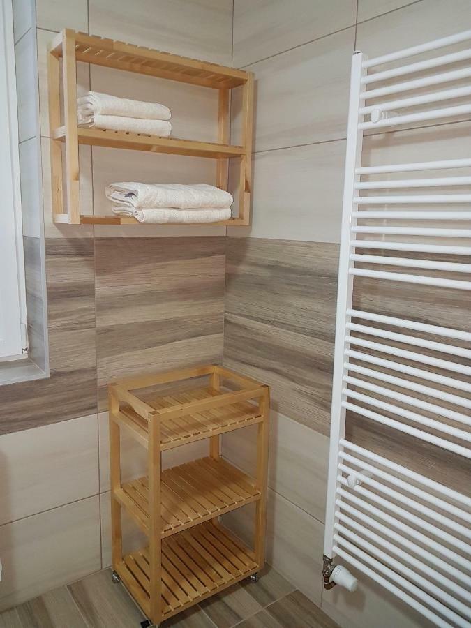 Apartman 101 Горни-Маршов Экстерьер фото