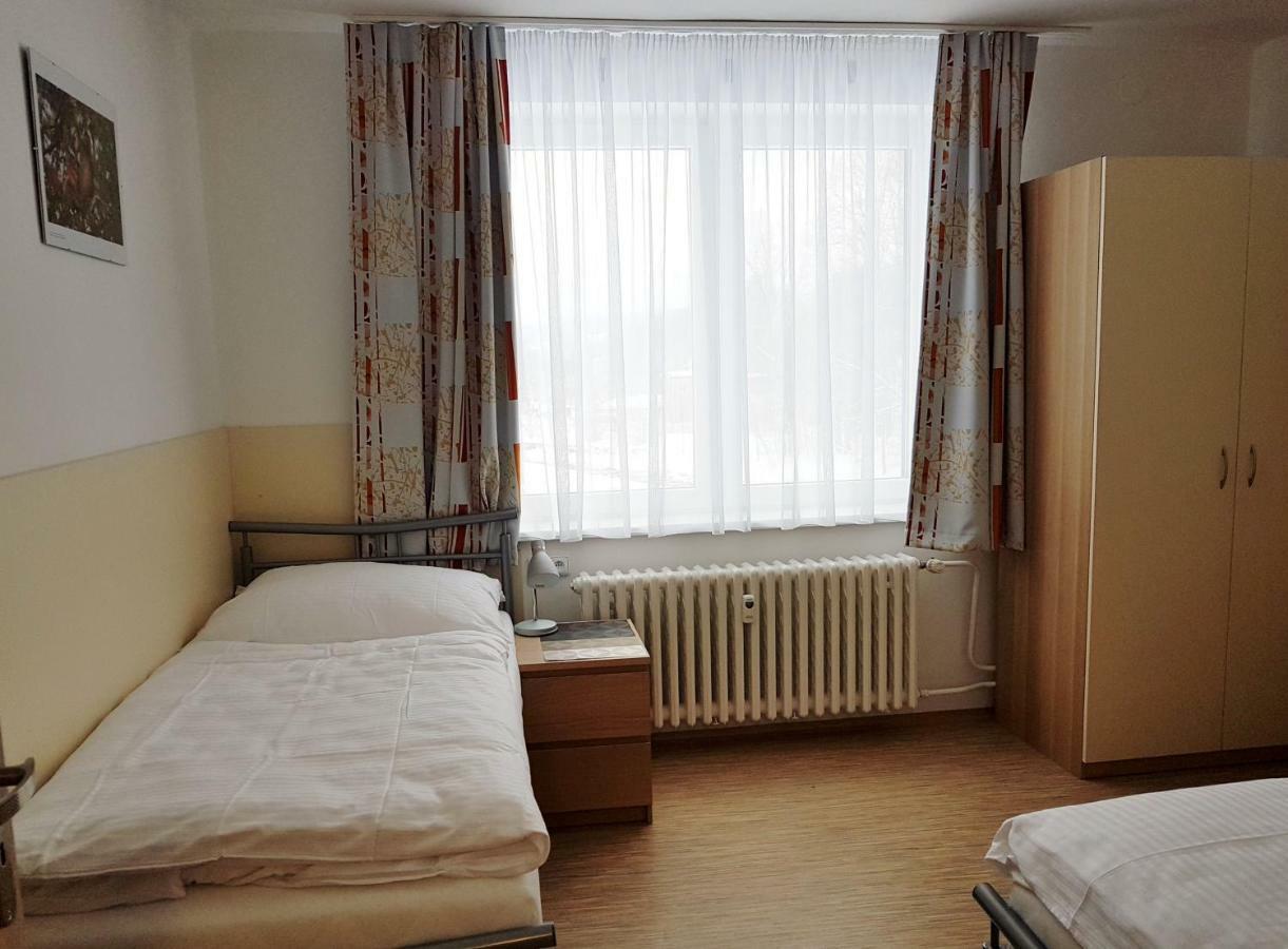 Apartman 101 Горни-Маршов Экстерьер фото