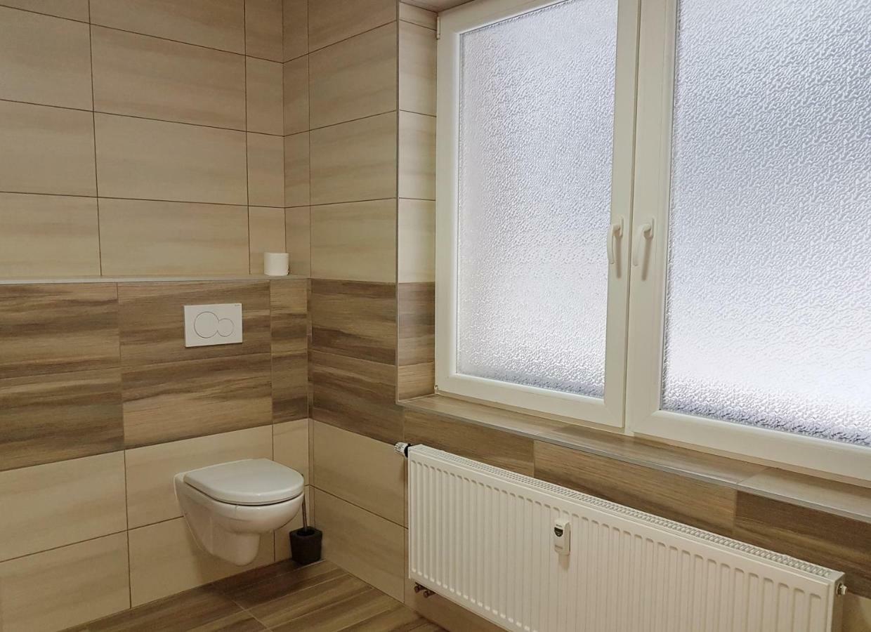 Apartman 101 Горни-Маршов Экстерьер фото
