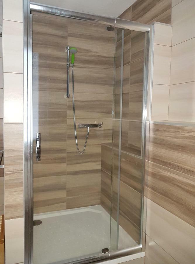 Apartman 101 Горни-Маршов Экстерьер фото